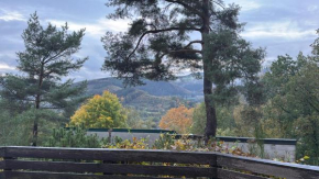 Spectacular view
